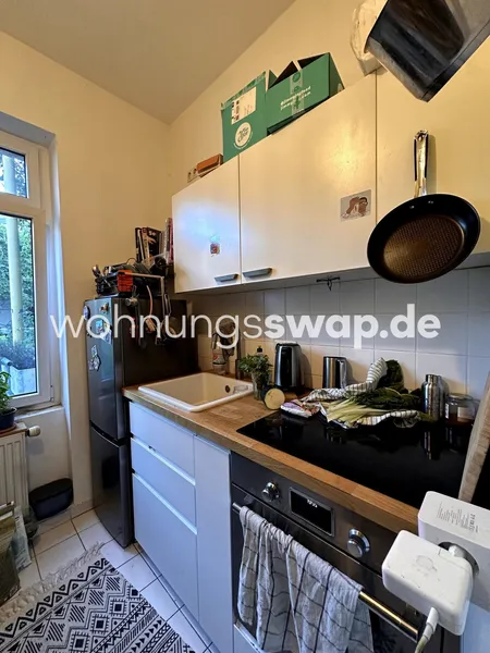 Wohnungstausch: Müggelstraße 14 — photo 1